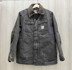 Carhartt カーハート　トラディショナルコート　ONX オニキス　USA製 Carhartt カーハート トラディショナルコート ONX オニキス USA製