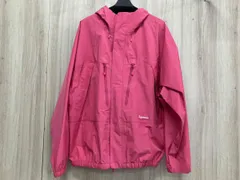 Supreme シュプリーム その他ジャケット 24FW GTX Taped Seam Shell Jacket XLサイズ シミ汚れ有り