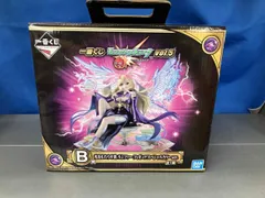 B賞 光をもたらす者 ルシファｰ スペシャルカラｰver. 一番くじ モンスタｰストライク vol.5 モンスタｰストライク