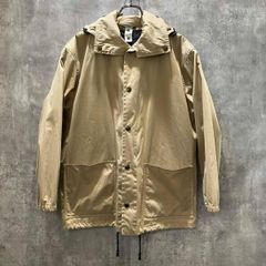 美品⭐廃盤人気商品⭐エスティボ コーチジャケット カーキ スノボ M