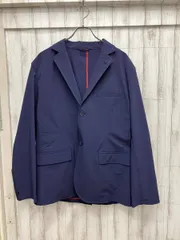 UNDER ARMOUR/テーラードジャケット/1385510 ストレッチパープルブルー サイズXL