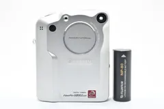 富士フィルム　FINE PIX 6800Z純正ケース フジフィルム・FinePix 6800z