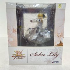 Fate/unlimited codes セイバー リリィ アルター - メルカリ