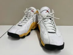 NIKE ﾅｲｷ ｽﾆｰｶｰ Air Jordan 13 ｴｱｼﾞｮｰﾀﾞﾝ 414571-167 ｻｲｽﾞ26cm 