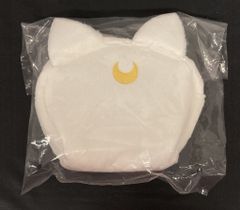 반프레스트 이치 반 쿠지 미소녀 전사 세일러 문 세일러 전사의 숙박 여자 회 E상 아르테미스 루나 & 아르테미스 파우치