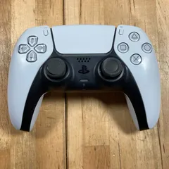 【動作確認済】SONY PS5 DualSense ワイヤレスコントローラー