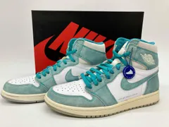 【鑑定済】 NIKE AIR JORDAN 1 RETRO HIGH OG 555088 311 ナイキ エア ジョーダン 1 レトロ ハイ OG US10.5 28.5cm UK9.5 EU44.5 