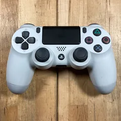 【動作確認済】SONY DUALSHOCK 4 ワイヤレスコントローラー