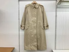 現状品 Burberrys バーバリー トレンチコート レディース M ベージュ ライナー付き