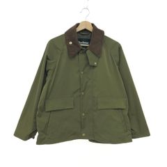 即決OK】BARBOUR アウター L - メルカリ