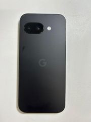 美品•おまけ付】Google Pixel9a 256GB 黒 SIMフリー版 - メルカリ