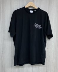 AW2002 LET IT BE グラフィックTシャツ 3 - メルカリ