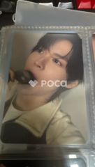 RIIZE ウンソク WE LITTLE RIIZE @ RIIZE PARK RANDOM TRADING CARD WE