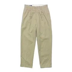 90s POLO RALPH LAUREN ポロ ラルフローレン チノパン ツータック パンツ