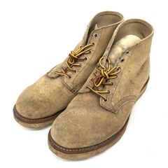 RedWing 08167 アイリッシュセッター 9 1/2 E プレーントゥ - メルカリ