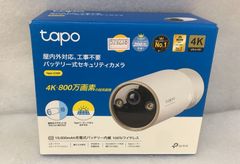新品未使用】Tapo C220 4個セット - メルカリ