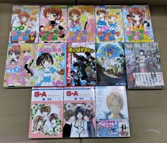H26042508 漫画 まとめ売り 11冊セット 大量セット 人気作品多数 即