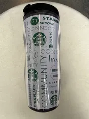 【新品】韓国 スタバ タンブラー　スターバックス