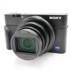 2026年最新】rx100vii dsc-rx100m7の人気アイテム - メルカリ