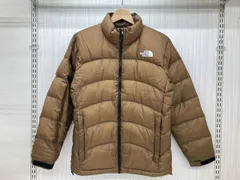 THE NORTH FACE ザノースフェイス ダウンジャケット ND92130 S 