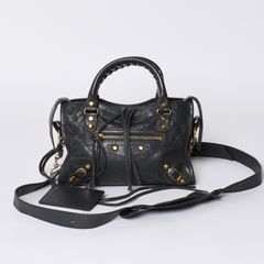 balenciaga city bag | Buyee 通販購入サポートサービス | メルカリで 
