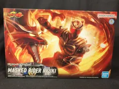BANDAI SPIRITS Figure-rise Standard 仮面ライダー龍騎 仮面ライダー龍騎