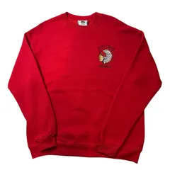 90s Lee College sweat made in USA / 90年代 リー カレッジ スウェット アメリカ製【F253】