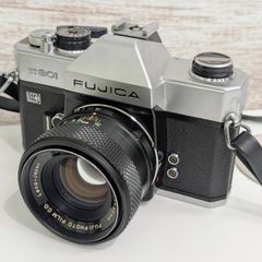 美品！EBC FUJINON 55mm F1.8 オールドレンズ M42マウント FUJIFILM EBC FUJINON 55mm F1.8 ¥8,800（中古 M42マウント オールド