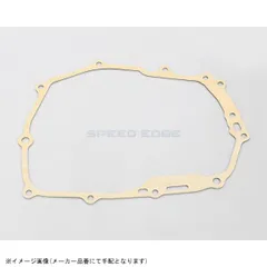 KITACO キタコ 70-966-14324 右側クランクケースカバーガスケットのサムネイル