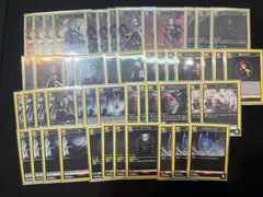 ユニオンアリーナ 黄 アークナイツ デッキ 即購入OK TORECARDSコラボ】アークナイツ：【黄】パトリオットデッキ 販売ページ