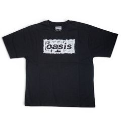 新品未使用】Oasis Live'25 JAAPAツアーTシャツ XLサイズ - メルカリ
