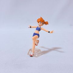 포켓몬 스케일 월드 칸토 지방 3 카스미