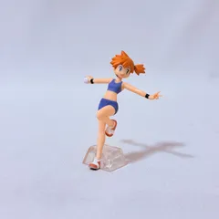 ポケモンスケールワールド カントー地方3 カスミ