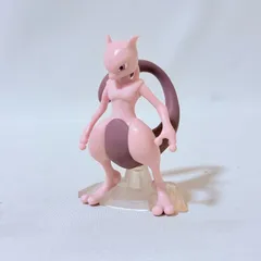 ポケットモンスター ポケモンスケールワールド カントー地方 ミュウツー