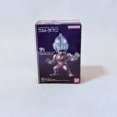バンダイ CONVERGE MOTION コンバージモーション ウルトラマン 94 ウルトラマンパワードのサムネイル
