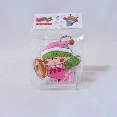 ミルモでポン! アクリルスタンド リルム サンキューマート 興和