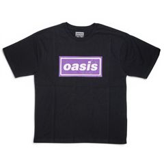 OASIS オアシス2000年Japan tour Tシャツ - メルカリ