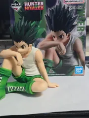 HUNTER×HUNTER 一番くじ キメラ アンド アント2 ゴン C賞