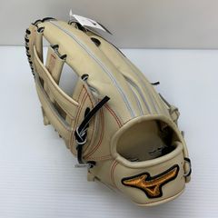 ミズノプロ 軟式 オプションオーダー 内野手AXI 1 - メルカリ