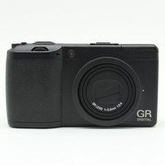d*9様 RICOH GR DIGITAL（初代）＋GR DIGITALコンプリ - メルカリ