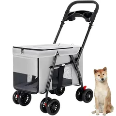 2026年最新】大型犬 カートの人気アイテム - メルカリ