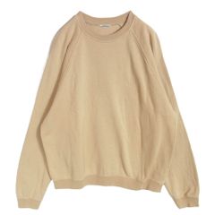 美品】monkey time オーバーサイズ スウェット ワイドシルエット 