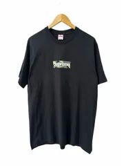 2026年最新】supreme 渋谷 box logo teeの人気アイテム - メルカリ