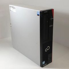 ワークステーションPC/i3 8100/500GB/MS Office搭載 - メルカリ