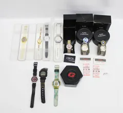 ジャンク品　G-SHOCK　2本セット 2026年最新】G-SHOCK ジャンク まとめ売りの人気アイテム - メルカリ