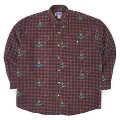 ディッキーズ Dickies 90s 90年代 ダックワークジャケット フェード