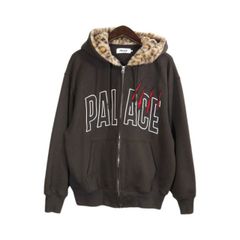 新品 PALACE UNI COACH JACKET CHEETAH Sサイズ - メルカリ