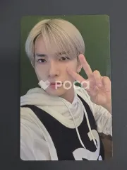 ENHYPEN ヒスン ENHYPEN WORLD TOUR FATE in JAPAN ENGENE Membership (JP)BOOTH