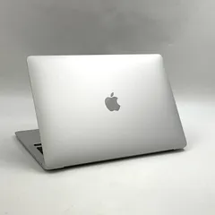 【全額返金保証】【最速発送】Apple MacBook Air 13.3インチ 2020 Apple M1 8GB 512GB シルバー 97% 美品 動作確認済