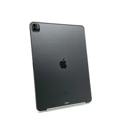【全額返金保証】【最速発送】Apple iPad Pro 12.9インチ 第5世代 128GB スペースグレイ Wi-Fi 美品 動作確認済